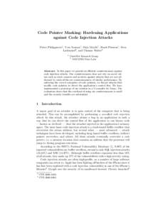 Software bugs / Stack buffer overflow / Buffer overflow / Pointer / Function prologue / Shellcode / Stack / C / Address space layout randomization / Computing / Software engineering / Computer programming