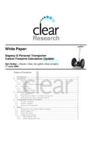 Segway_CO2_White_Paper_v2.01