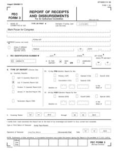 Politics / Political action committee / Mark Pocan / IRS tax forms / Email / Business / Commerce / Receipt