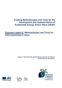 Air dispersion modeling / Carbon dioxide / Carbon finance / Emission inventory / Emission intensity / Greenhouse gas / Carbon neutrality / AP 42 Compilation of Air Pollutant Emission Factors / Emissions & Generation Resource Integrated Database / Air pollution / Atmosphere / Pollution