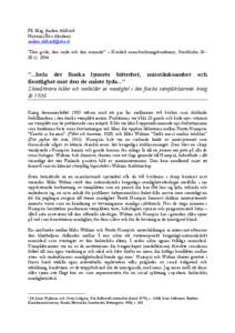 Kring decennieskiftet 1930 utkom med ett par års mellanrum två böcker som skildrade förhållandena i den finska värnpliktsarmén