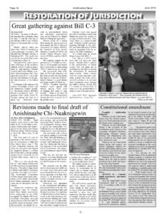 June[removed]Anishinabek News Page 14