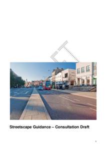 Impact assessment / Utility cycling / Street / Bus / Design Manual for Roads and Bridges / Roundabout / Parking / London Streets / Transport / Road transport / Land transport