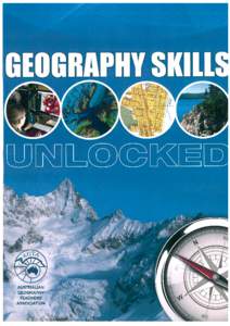 Educational psychology / Geographical Association / Educational technology / Geography / Literacy