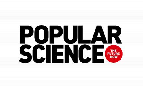 Popular Science / Advertorial / Seed / Reader / Science and technology magazines / Publishing / Science