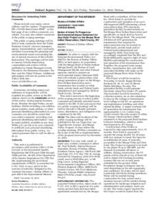 [removed]Federal Register / Vol. 79, No[removed]Friday, November 21, [removed]Notices Directions for Submitting Public Comments