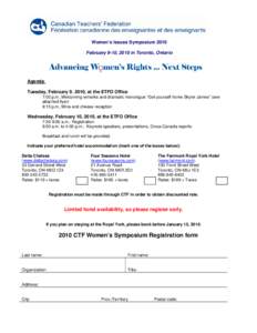 Microsoft Word - WOMEN SYMPOSIUM REGISTRATION FORM EN 2.doc