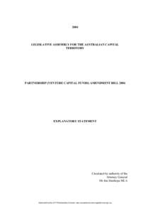 Law / Business / Structure / Limited partnership / United Kingdom partnership law / General partnership / Law of agency / Limited liability / Limited Partnerships in England and Wales / Business law / Types of business entity / Partnerships