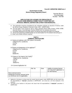 Microsoft Word - BSM FORM-1.doc