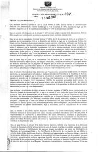 REPÚBLICA DE BOLIVIAI_ DIRECCIÓN GENERAL DE AERONÁUTICA CIVIL AUTORIDAD AERONÁUTICA CiVIL RESOLUCIÓN ADMINISTRATIVA N° La Paz.