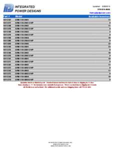 Granulin / OVP / Government Radio Network