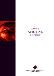 2002  ANNUAL REPORT  CONTENTS