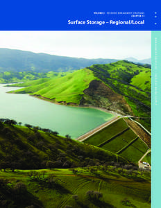 Lakes / Reservoir / California Department of Water Resources / Water resources / Groundwater / Olivenhain Dam / Water resources management in Mexico / Carbon capture and storage / Water / Hydrology / Water in California