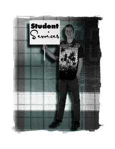 Student  Services STUDENT SERVICES