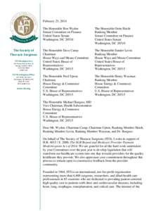 Medicare / Presidency of Lyndon B. Johnson / Ron Wyden / Fred Upton / Orrin Hatch / Dave Camp / United States National Health Care Act / Henry Waxman / 111th United States Congress / Healthcare reform in the United States / Politics of the United States / Federal assistance in the United States