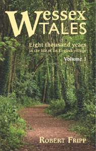 Wessex Tales, Volume 1: Twenty short stories transport readers into 