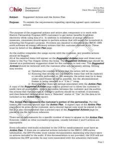 Microsoft Word - CEE_Suggested Actions and the Action Plan.docm