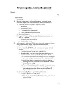 Microsoft Word - Draft SG fisheries report 15 August 2011 WORD version.doc