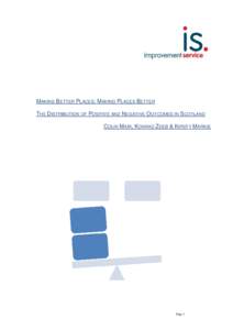 Economic inequality / Income distribution / Socioeconomics / Scottish Index of Multiple Deprivation / Programme for International Student Assessment / Statistics / Economics / Education / Distribution of wealth