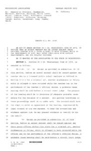 MISSISSIPPI LEGISLATURE  REGULAR SESSION 2002 By: Senator(s) Tollison, Chamberlin, Mettetal, Hamilton, Nunnelee, White (29th),