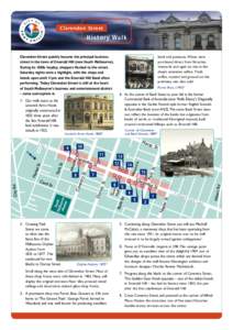 Clarendon Hotel / 2nd millennium / Geography of Oceania / Geography of Australia / South Melbourne /  Victoria / City of Port Phillip / Melbourne