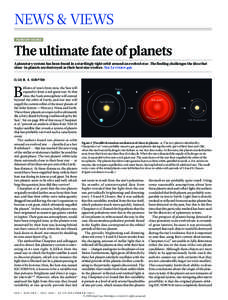 Exoplanetology / SETI / Extrasolar planet / Planet / Kepler / Gas giant / Solar System / Orbit / Circumbinary planet / Astronomy / Planetary science / Space