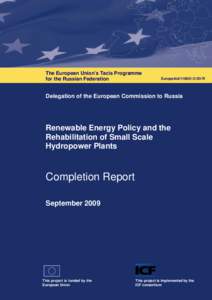Renewable energy policy / Renewable energy in the European Union / Energy economics