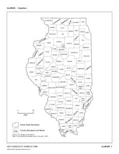 2007 Census of Agriculture Alabama[removed]