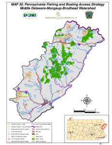 Microsoft Word - Chapter 4 with page numbers without Map 21 and HUC watershed maps and tables 5-55