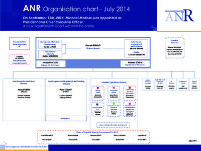 Organisation chart-ANR-12-Sept-2014