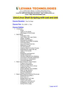 Microsoft Word - wk 07 - Unix_Linux_Shell_Scripting_with_sed-and_awk.doc
