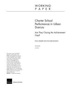 Education in the United States / San Diego Unified School District / Los Angeles Unified School District / Federal Charter school program / Green Dot Public Schools / Alternative education / Education / Charter school