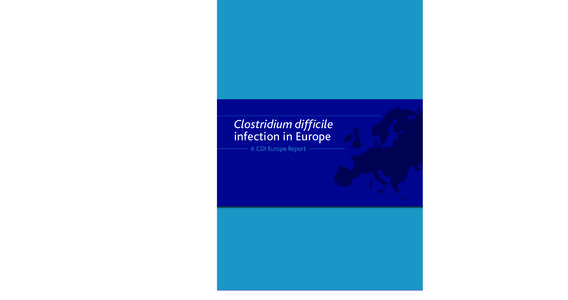 Clostridium difficile infection in Europe A CDI Europe Report © April 2013 Astellas Pharma Europe Ltd. This report can be downloaded from www.epgonline.org/anti-infectivesknowledge-network/index.cfm and http://www.dific