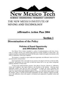 Social philosophy / Inequality / Affirmative action / Education policy / Executive Order 11246 / Office of Federal Contract Compliance Programs / Equal opportunity / Affirmative action in the United States / Lutheran Church-Missouri Synod v. FCC / Discrimination / Social inequality / Ethics