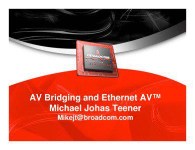 wd21a-Broadcom-AVB-Combo-For-ITU.ppt