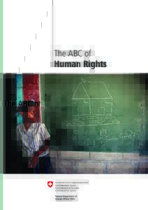 Law / Human rights instruments / Foreign relations / Human rights / International human rights instruments / Children's rights / Economic /  social and cultural rights / Universal Declaration of Human Rights / Human Rights and Climate Change / Three generations of human rights / European Convention on Human Rights / International human rights law