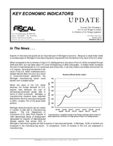 Inflation / Gross domestic product / Economy of the United States / Real versus nominal value / Conference Board Leading Economic Index / Federal Reserve Economic Data / Economy of Uzbekistan / Economics / Econometrics / Economic indicators