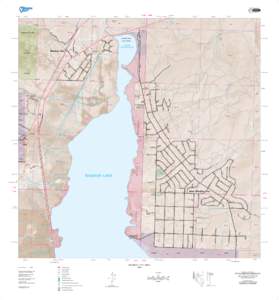 NEVADA DEPARTMENT OF TRANSPORTATION LOCATION DIVISION CARTOGRAPHY[removed]