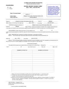 History of the United States / United States / Bonds / Revenue bond / American Recovery and Reinvestment Act