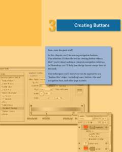 Button / Layers / Adobe Photoshop / Mouse / Drag and drop / Checkbox / Menu bar / Double-click / GUI widget / Software / User interface techniques / Raster graphics editors