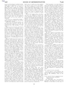 1997  HOUSE OF REPRESENTATIVES reach out beyond party and beyond ideology and as Americans to say one of the highest values we are going to