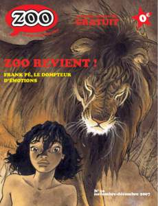 le premier culturel BD  GRATUIT .c o www.zoolemag