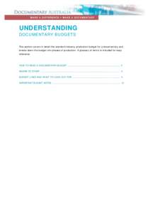 Microsoft Word - Documentary_Budgets_0914.doc