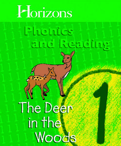 Phonics1 Reader 2Jun03.qxd