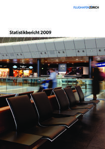 Statistikbericht 2009  Statistikbericht 2009 | Xxx