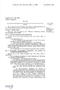 Law / Government / National Information Infrastructure Protection Act / Article One of the Constitution of Georgia / Small Business Administration / United States Code / Internal Revenue Code