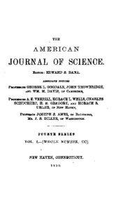 American Journal of Science