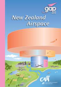 New Zealand Airspace New Zealand Airspace CONTENTS Designated Airspace[removed]