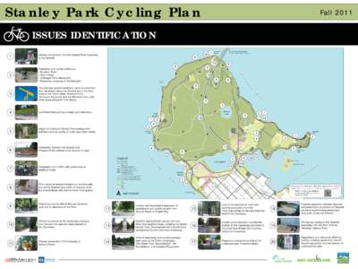 Seawalls / Geography of British Columbia / Segregated cycle facilities / Cycling / English Bay / Stanley Park / Transport / Vancouver
