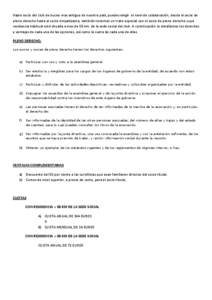 Hazte socio del club de buceo mas antiguo de nuestro país, puedes elegir el nivel de colaboración, desde el socio de pleno derecho hasta el socio simpatizante, también tenemos un trato especial con el socio de pleno d